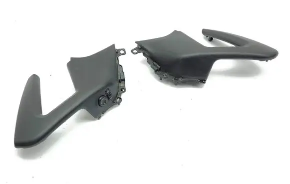 Nissan X-Trail T32 Front door interior handle trim 809444CL1AX 809454CL1AX