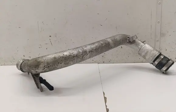 Audi A7 S7 4G Intercooler hose/pipe 059145737A 059145731