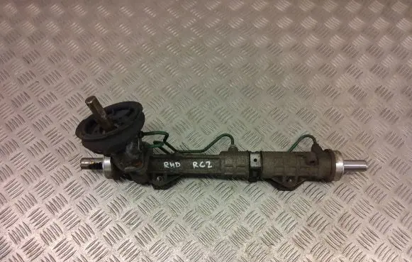 Peugeot RCZ Steering rack