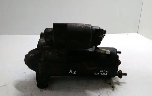 Volvo S60 Starter motor 0001108166