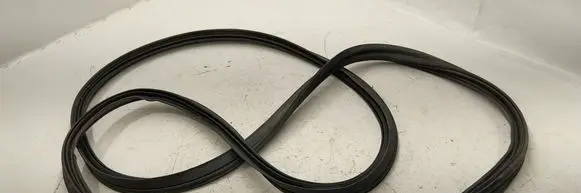 Subaru Outback (BT) Trunk rubber seal (body) 