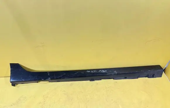 Mazda 6 Frame 143KM