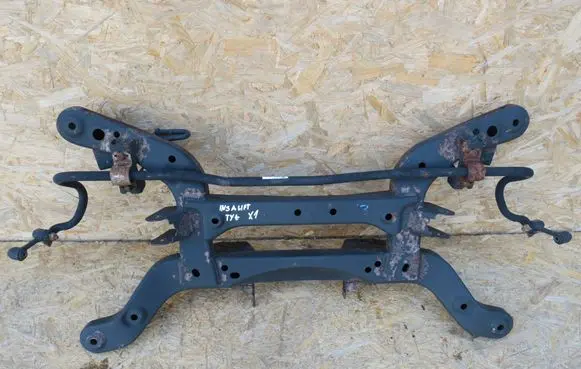 Opel Insignia A Rear subframe