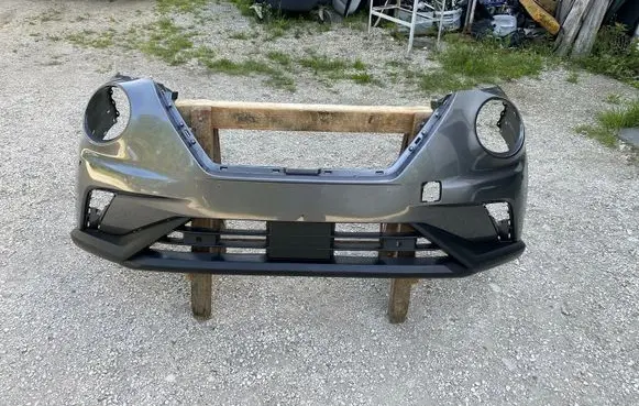 Nissan Juke II F16 Front bumper 620226PA0H