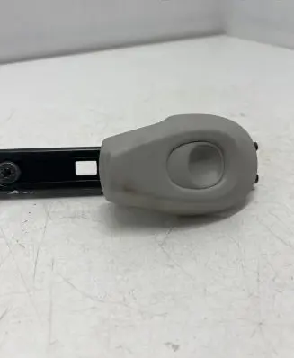 Renault Captur Seat belt height adjuster 878248632R 620057700A