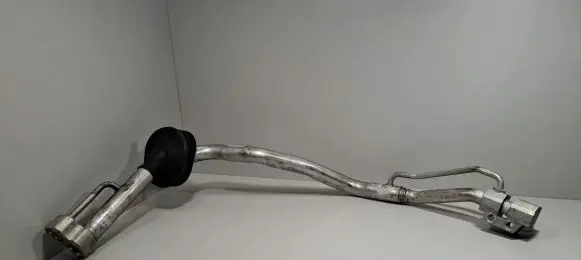 Audi A6 S6 C7 4G Air conditioning (A/C) pipe/hose 4G2260712