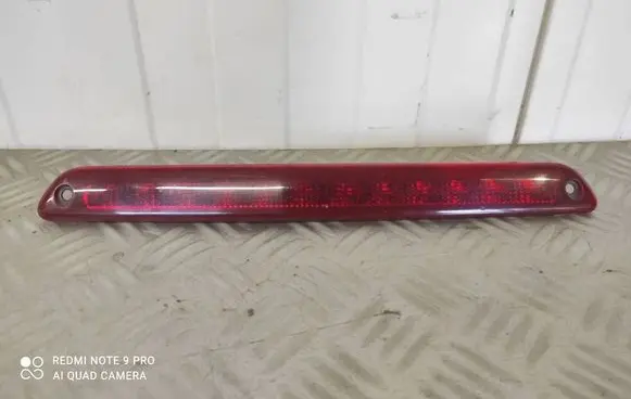 Volkswagen Crafter Third/center stoplight A9068200456