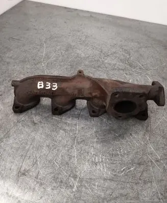 BMW 3 E90 E91 Exhaust manifold 7797389
