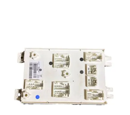 Chrysler 300C Central body control module 68242015AD