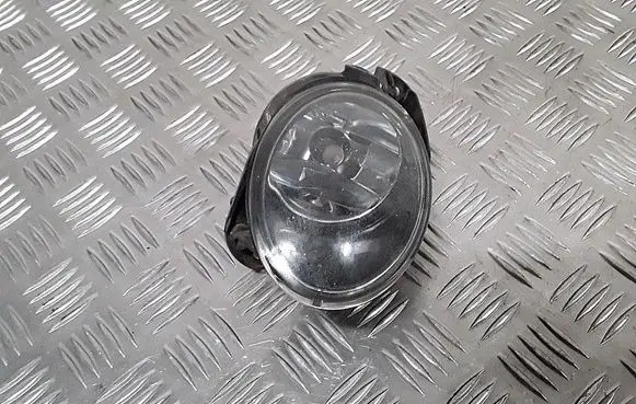 Front fog light
