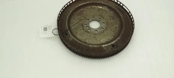 Flywheel