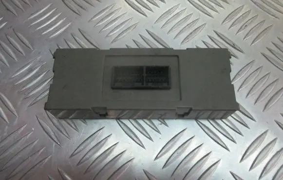 KIA Spectra Other devices OK2N267580