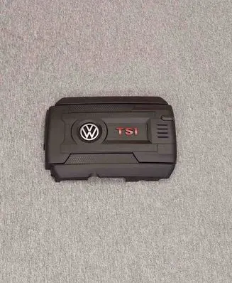 Volkswagen Golf VII Engine cover (trim) 06K103925P 06K103925BJ 06K103925BP