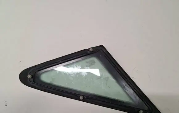 Opel Zafira A Front triangle window/glass 43R007022 09175403 PN09175403LH