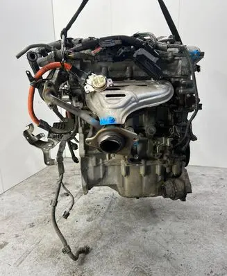 Toyota Prius (XW30) Engine 2ZRFXE 2ZR-FXE