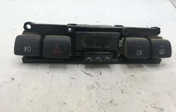 Hyundai Santa Fe Other switches/knobs/shifts 9452026500