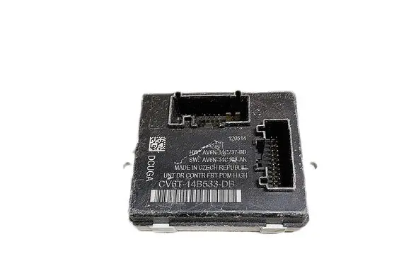 Other control units/modules