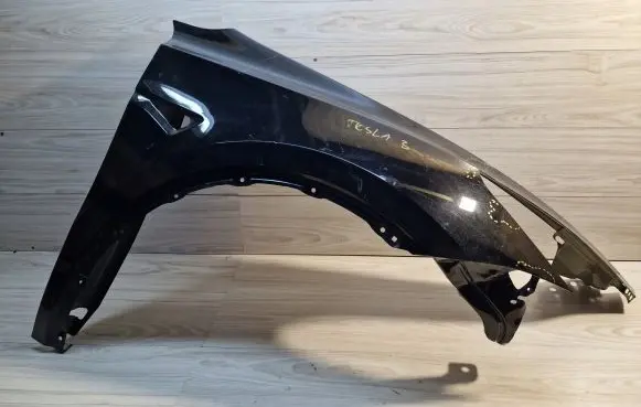 Tesla Model Y Fender