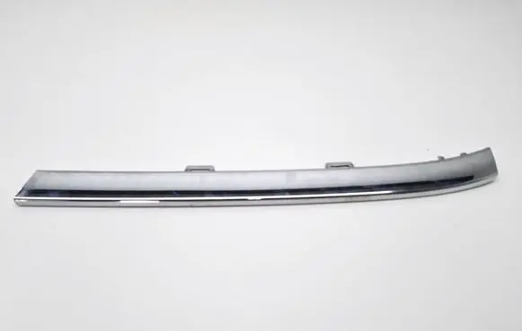 Volkswagen Arteon Front bumper splitter molding 3G8853767B