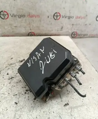 Nissan Juke I F15 ABS Pump TD8405 25071982