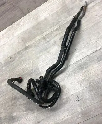 KIA Ceed Fuel line/pipe/hose 314552A610