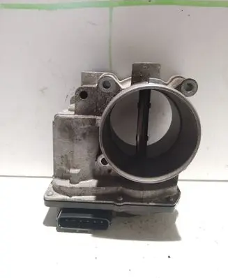 Subaru Outback Engine shut-off valve 16122AA260