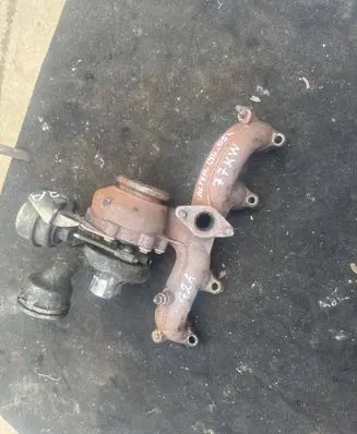 Seat Altea Turbo 038253010D