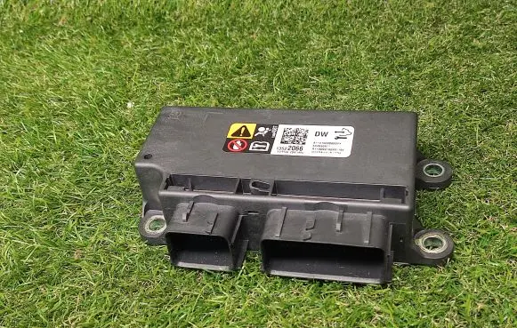 Buick Encore I Airbag control unit/module 13522066 544930977