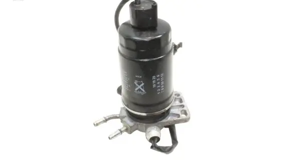 KIA Sportage Fuel filter 789101112