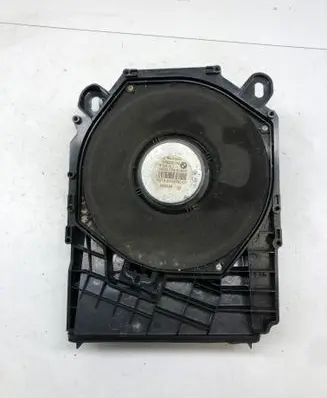 BMW 1 E81 E87 Subwoofer speaker 9143986 65139143986
