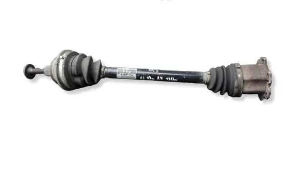 Audi A6 Allroad C6 Front driveshaft 4F0407271J