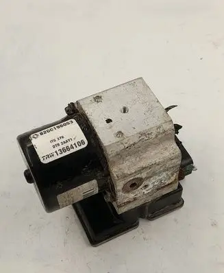 Renault Master II ABS Pump 8200196053 54084698C