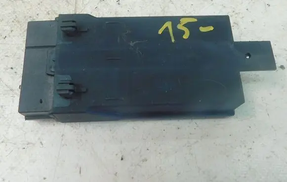 BMW X6 F16 Seat control module 9216468 191249