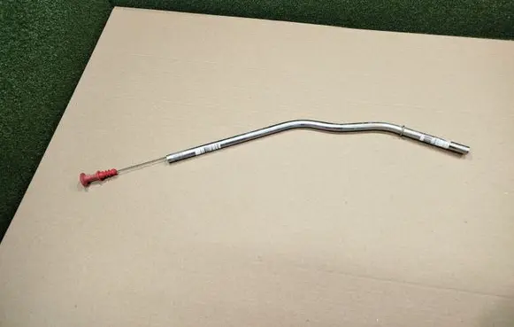 Smart ForTwo I Oil level dip stick A1600100066
