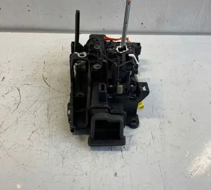 Jeep Wrangler Gear shift rod 458240 JW285839 68268664AG