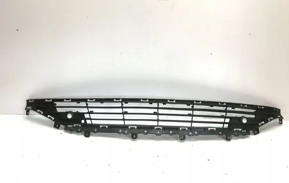Opel Astra K Front bumper lower grill 13439798