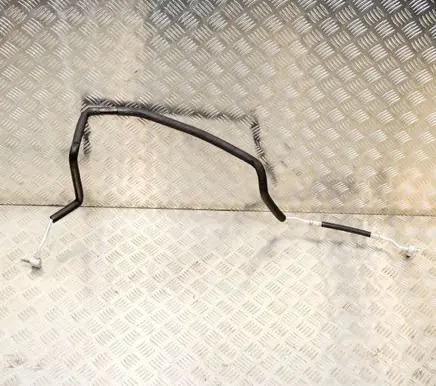 Maserati Quattroporte Air conditioning (A/C) pipe/hose