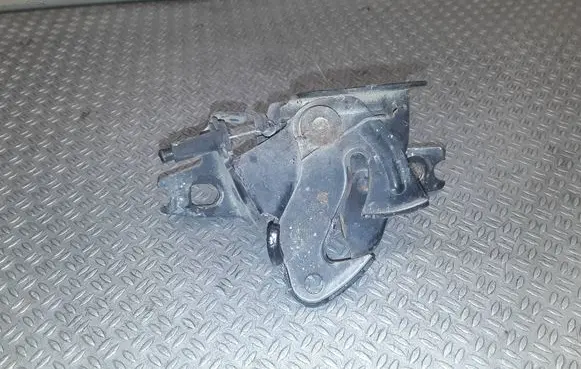 Volkswagen Lupo Engine bonnet/hood lock/catch