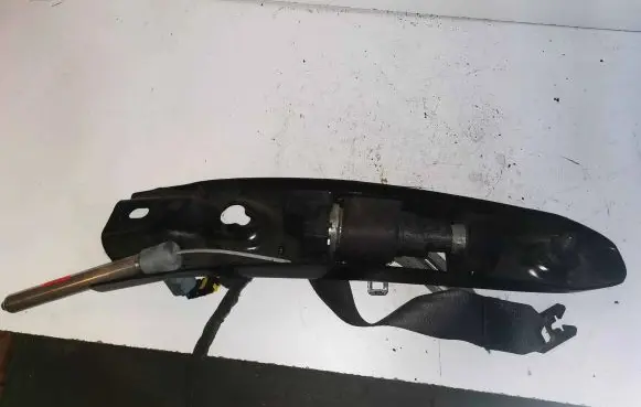 Volvo XC90 Front seatbelt 8093RH