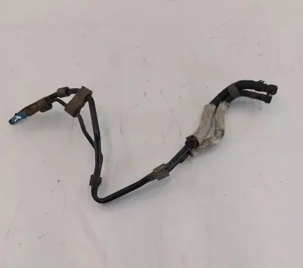 Mini Cooper Countryman R60 Fuel line/pipe/hose 