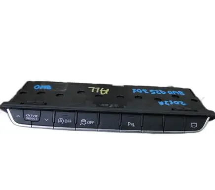 Audi A4 S4 B9 Other switches/knobs/shifts 8W0925301