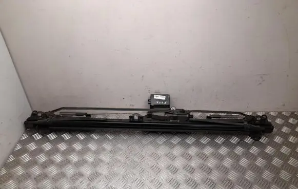 Lexus GS 300 350 430 450H Parcel shelf load cover 6435030050