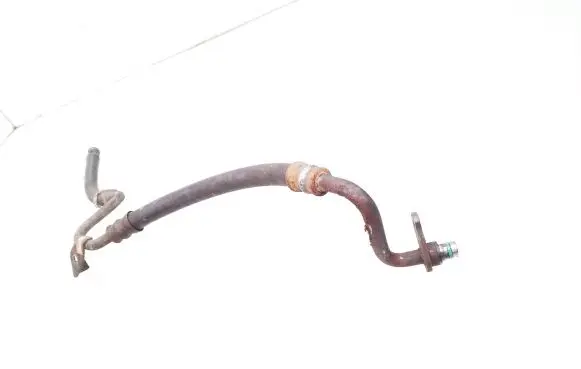 Mercedes-Benz E W212 Power steering hose/pipe/line A2124601724