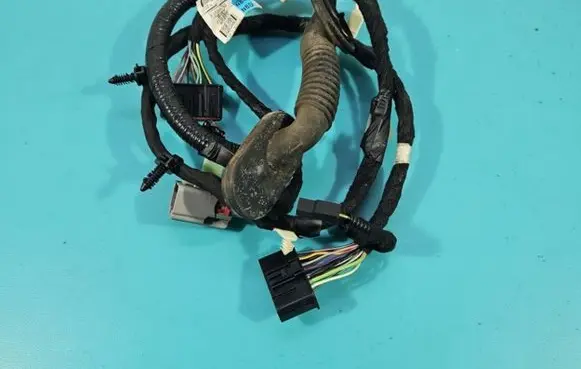 Ford Escape III Tailgate/trunk wiring harness GJ5T-17N400-R5 IMPRK1417005