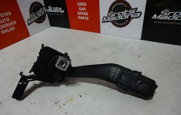 Skoda Octavia Mk2 (1Z) Wiper switch 1K0953519L
