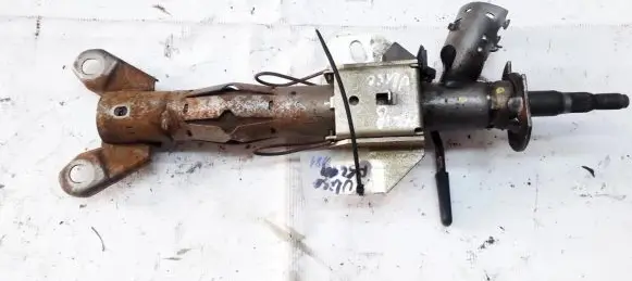 Fiat Ulysse Steering wheel axle
