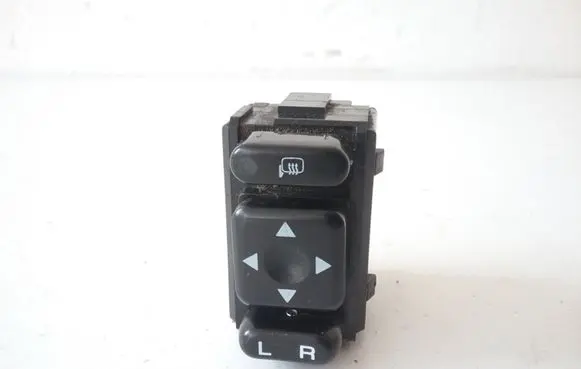 Subaru Legacy Wing mirror switch