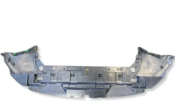 Volvo XC40 Front bumper skid plate/under tray 32345494