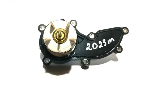 Audi Q7 4L Thermostat TH7281852301 PA66GF30
