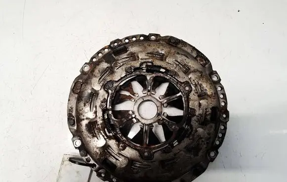 Skoda Octavia Mk2 (1Z) Pressure plate